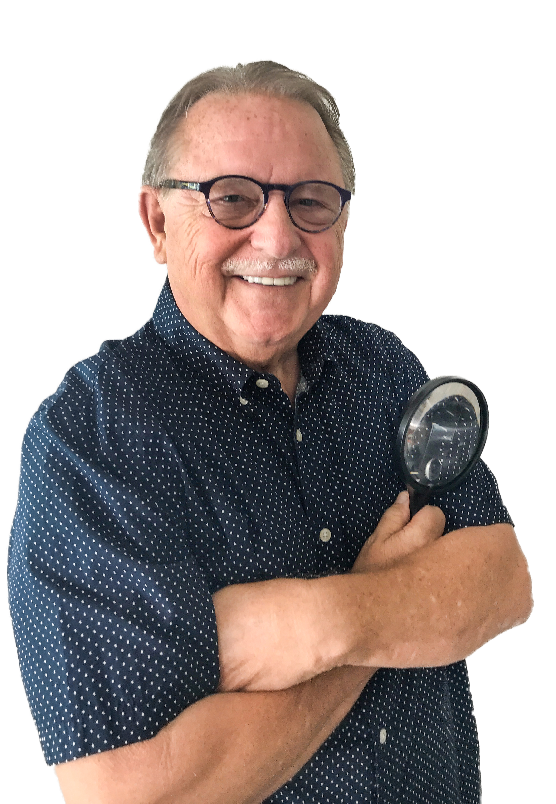 Brian Lehman, CPPA