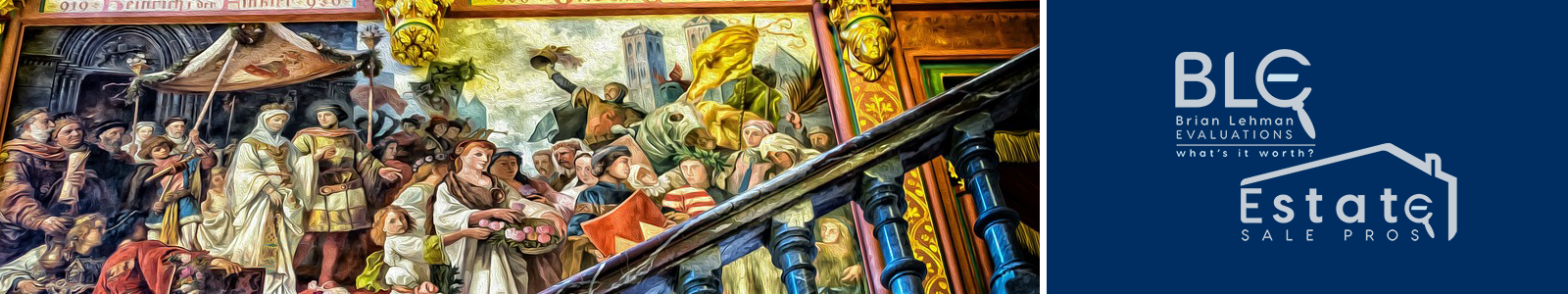 Art Appraisals Calgary