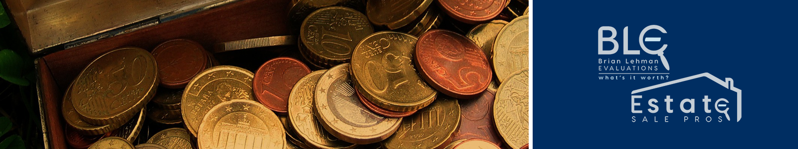 Rare Coin Appraisal